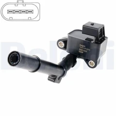 Котушка GN1103212B1 DELPHI