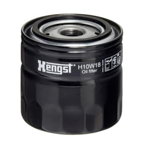 Фільтр масла H10W18 HENGST