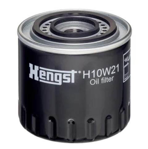 Фільтр масляний ДВЗ H10W21 HENGST