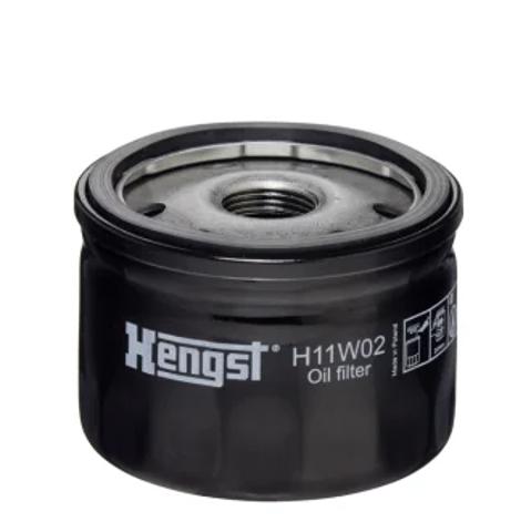 Фільтр масла H11W02 HENGST