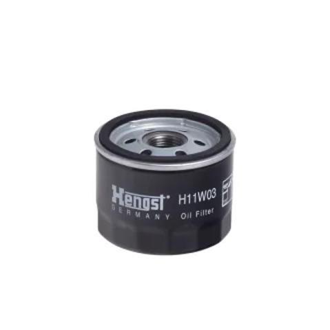Фільтр масляний H11W03 HENGST