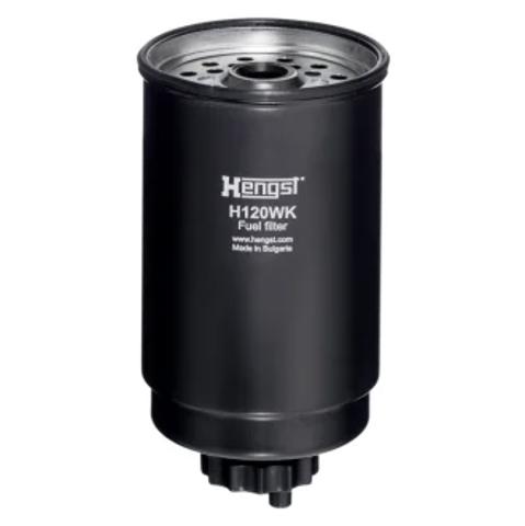 Фільтр паливний H120WK HENGST