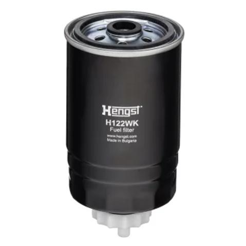Фільтр палива H122WK HENGST