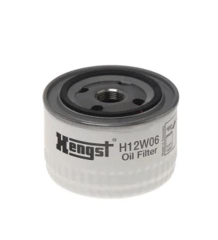 Фільтр для автомат коробки H12W06 HENGST