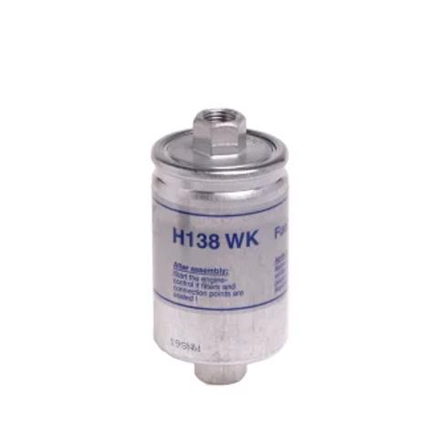 Фільтр тонкого очищення палива H138WK HENGST