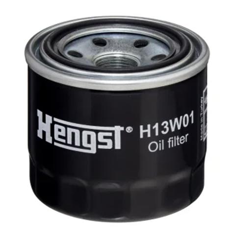 Маслофільтр H13W01 HENGST