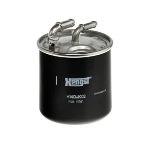 Фільтр палива H140WK02 HENGST
