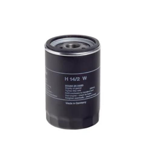 Масляний фільтр двигуна H142W HENGST
