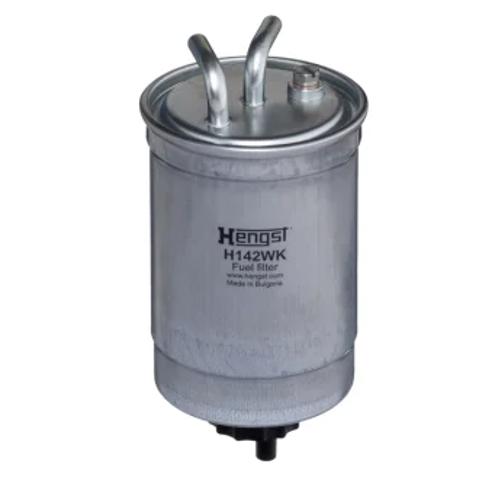 Фільтр паливний H142WK HENGST
