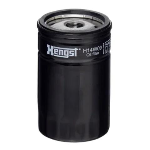 Фільтр масляний H14W09 HENGST