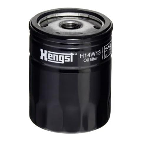 Фільтр масляний ДВЗ H14W13 HENGST