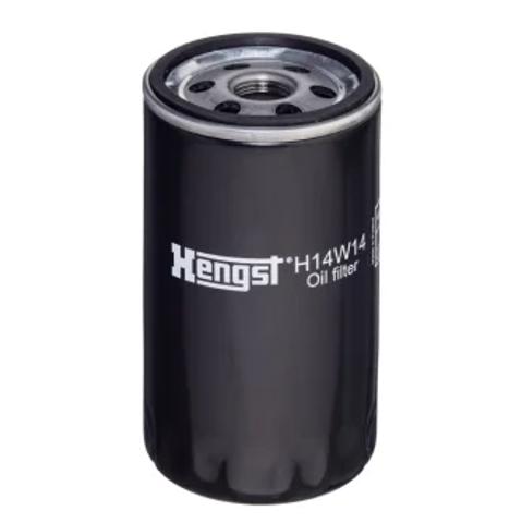 Фільтр масла H14W14 HENGST