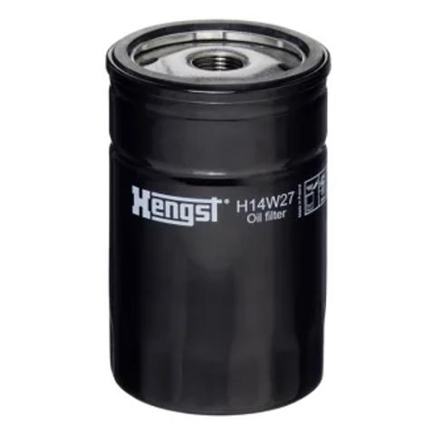 Фільтр масла H14W27 HENGST