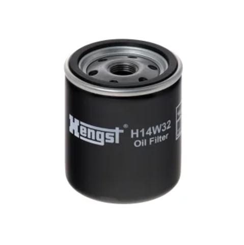 Маслофільтр H14W32 HENGST