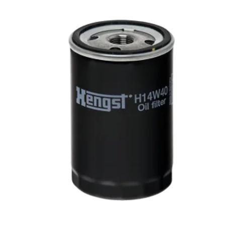 Фільтр масляний H14W40 HENGST