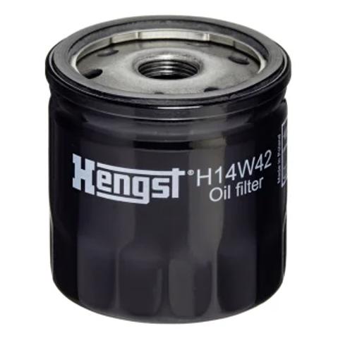 Фільтр відцентровий очищення масла H14W42 HENGST