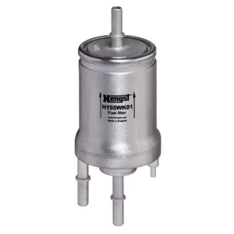 Фільтр паливний H155WK01 HENGST