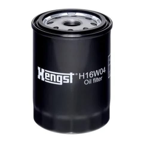 Фільтр масла H16W04 HENGST