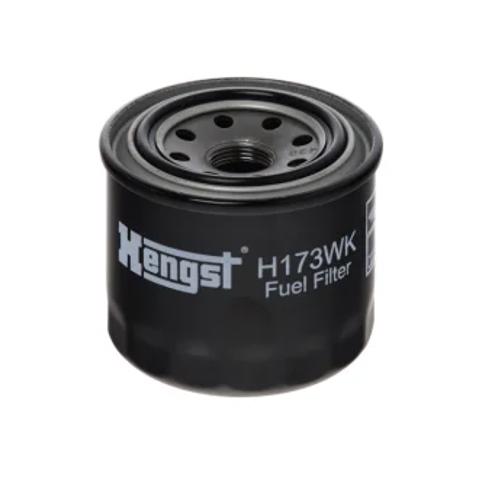 Фільтр паливний H173WK HENGST