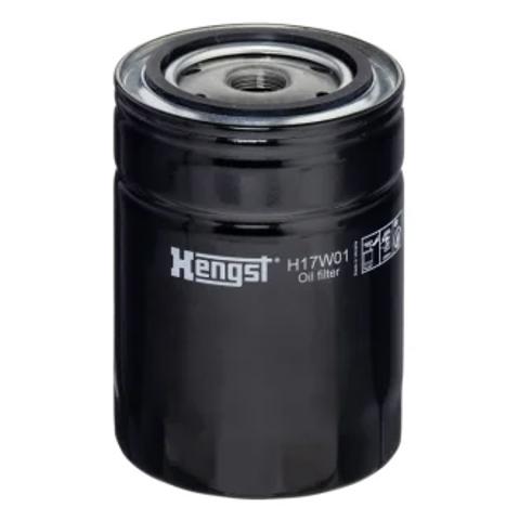 Маслофільтр H17W01 HENGST