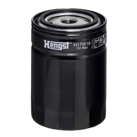 Фільтр масляний ДВЗ H17W18 HENGST