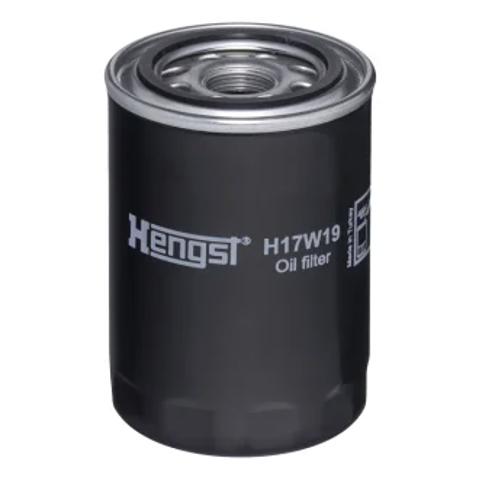 Фільтр масляний H17W19 HENGST