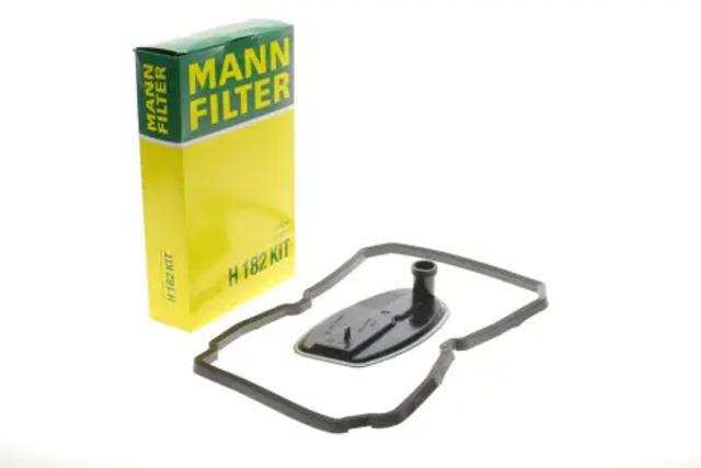 Масло АКПП H182KIT MANN