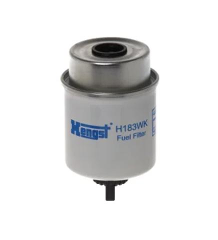 Фільтр паливний H183WK HENGST