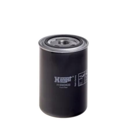 Фільтр паливний H18WDK03 HENGST