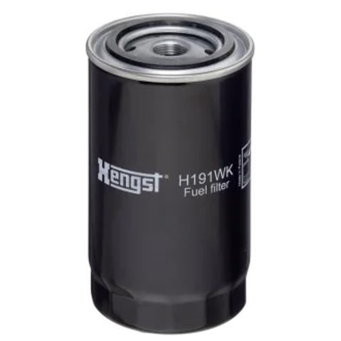 Фільтр палива H191WK HENGST