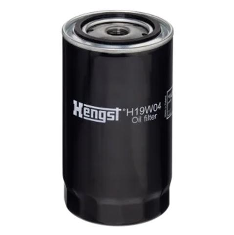 Фільтр очищення масла відцентровий H19W04 HENGST
