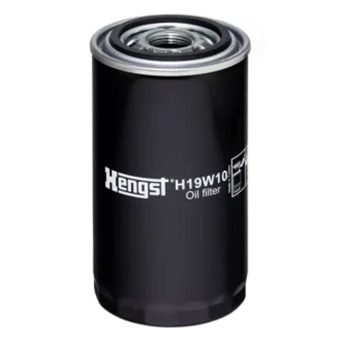 Маслофільтр H19W10 HENGST