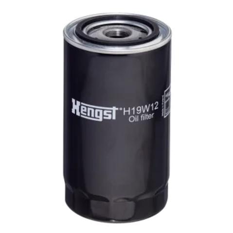 Фільтр масла H19W12 HENGST