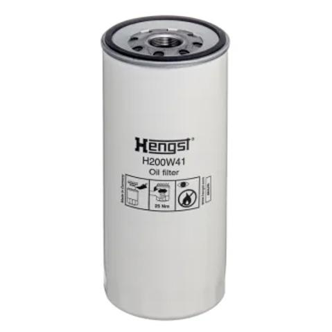 Фільтр очищення масла відцентровий H200W41 HENGST