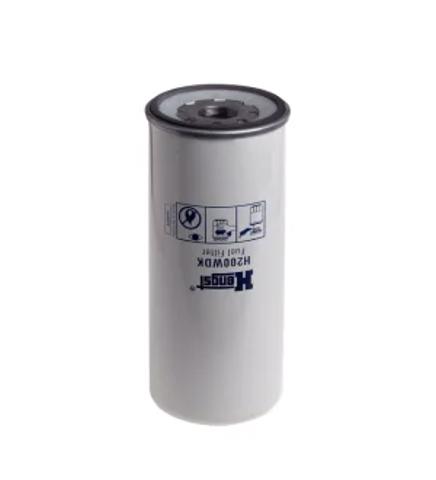 Фільтр палива H200WDK HENGST