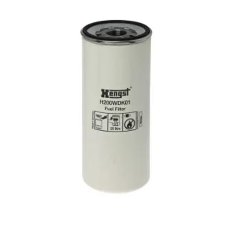 Фільтр палива H200WDK01 HENGST
