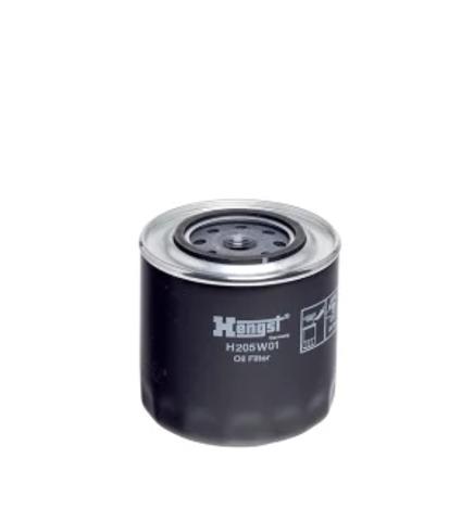 Фільтр масла H205W01 HENGST