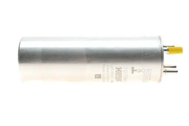 Фільтр паливний H207WK02 HENGST