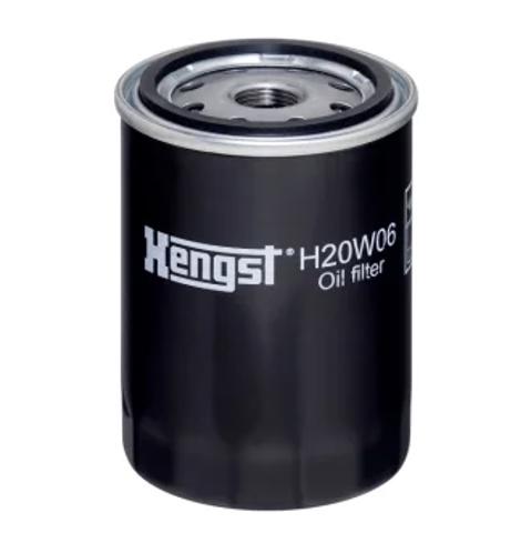 Фільтр масла H20W06 HENGST