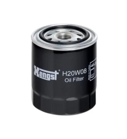 Фільтр масляний H20W08 HENGST