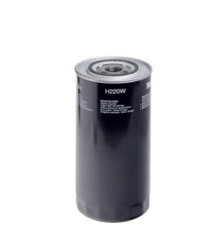 Фільтр масла H220W HENGST