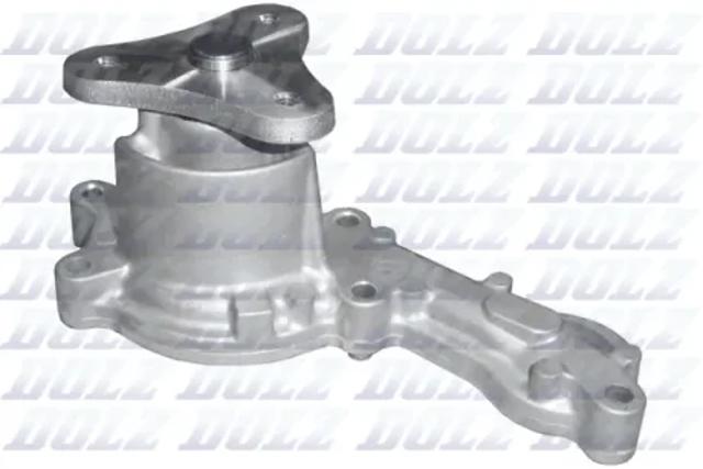 Насос охолоджуючої рідини H228 DOLZ
