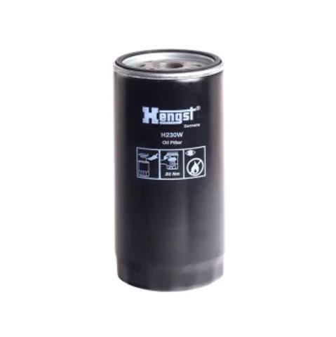 Фільтр масляний ДВЗ H230W HENGST