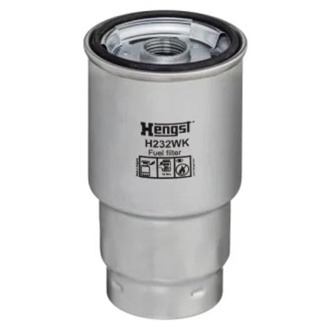Фільтр-відстійник палива грубої очистки H232WK HENGST