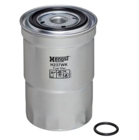 Фільтр паливний H237WK HENGST