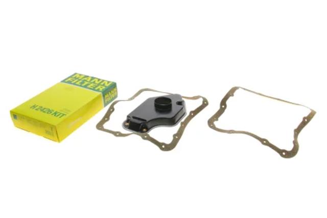Фільтр коробки автомат H2426KIT MANN