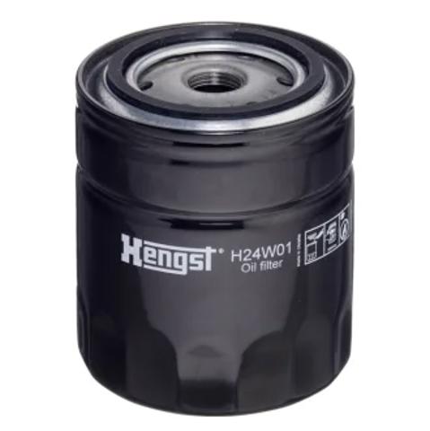 Фільтр масла H24W01 HENGST