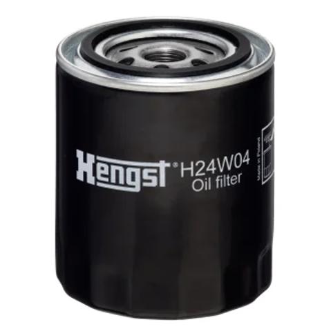 Фільтр очищення масла відцентровий H24W04 HENGST