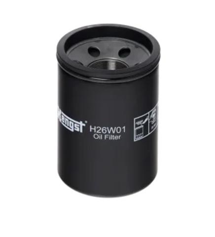 Фільтр очищення масла відцентровий H26W01 HENGST