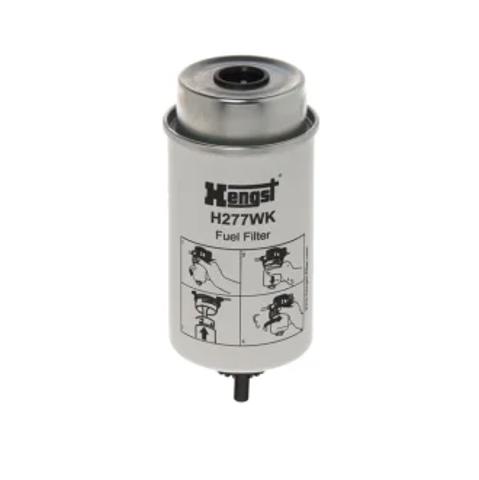 Фільтр паливний H277WK HENGST